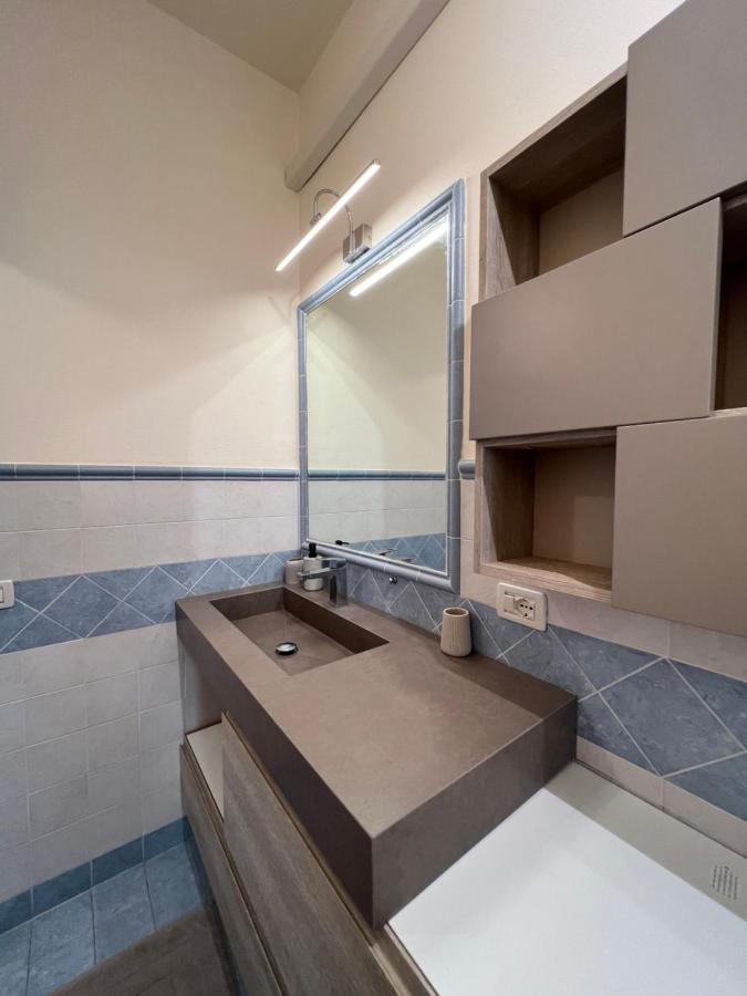 Matiseahouse Apartamento Massa  Exterior foto